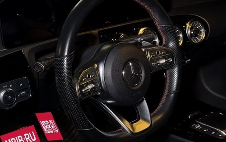 Mercedes-Benz CLA, 2021 год, 3 900 000 рублей, 15 фотография