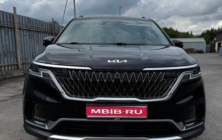 KIA Carnival, 2021 год, 4 175 000 рублей, 1 фотография