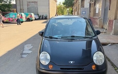 Daewoo Matiz I, 2012 год, 230 000 рублей, 1 фотография
