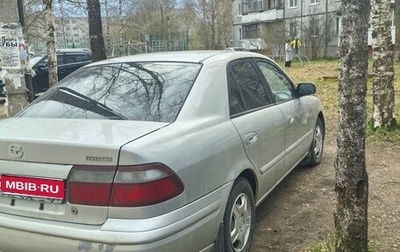 Mazda Capella, 1997 год, 250 000 рублей, 1 фотография