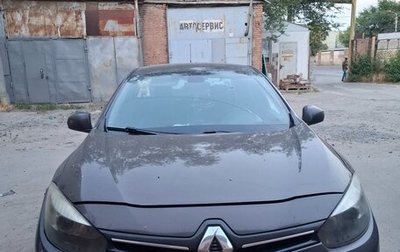 Renault Fluence I, 2013 год, 550 000 рублей, 1 фотография
