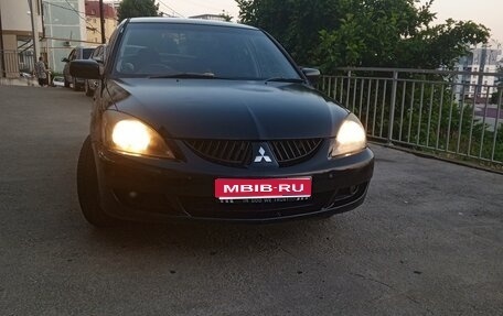 Mitsubishi Lancer IX, 2004 год, 500 000 рублей, 1 фотография