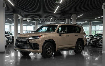 Lexus LX, 2025 год, 17 300 000 рублей, 1 фотография