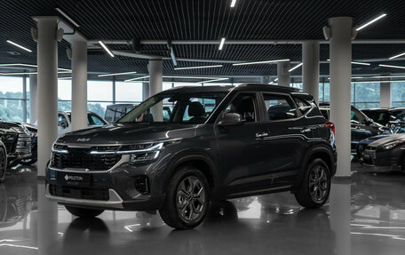 KIA Seltos I, 2026 год, 2 970 000 рублей, 1 фотография