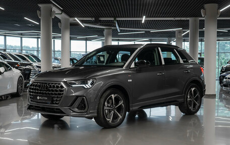 Audi Q3, 2026 год, 4 200 000 рублей, 1 фотография