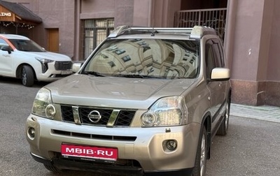 Nissan X-Trail, 2009 год, 925 000 рублей, 1 фотография