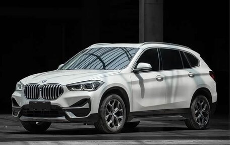BMW X1, 2022 год, 1 860 003 рублей, 1 фотография