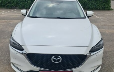 Mazda 6, 2018 год, 2 249 000 рублей, 1 фотография