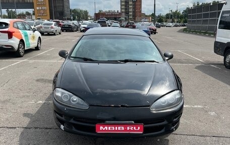 Dodge Intrepid II, 2000 год, 450 000 рублей, 1 фотография