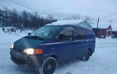 Mitsubishi L400, 1996 год, 60 000 рублей, 1 фотография