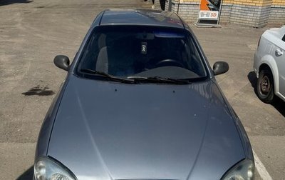 Chevrolet Lanos I, 2007 год, 83 000 рублей, 1 фотография