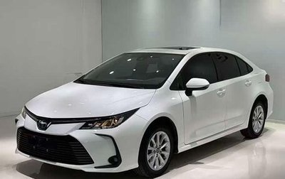Toyota Corolla, 2022 год, 1 220 003 рублей, 1 фотография