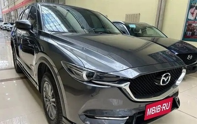 Mazda CX-5 II, 2021 год, 1 920 000 рублей, 1 фотография