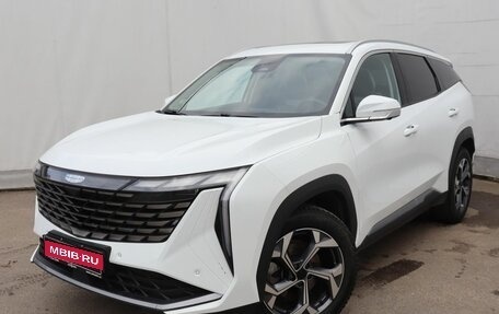 Geely Atlas, 2024 год, 2 600 000 рублей, 1 фотография