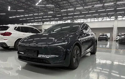 Tesla Model Y I, 2025 год, 6 110 999 рублей, 1 фотография