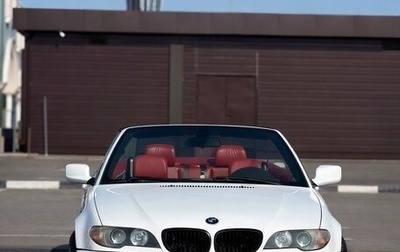 BMW 3 серия, 2003 год, 1 555 555 рублей, 1 фотография