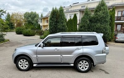 Mitsubishi Pajero IV, 2012 год, 2 180 000 рублей, 1 фотография