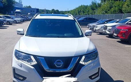 Nissan X-Trail, 2021 год, 2 700 000 рублей, 1 фотография