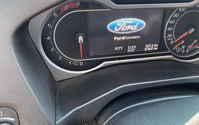 Ford Mondeo IV, 2007 год, 700 000 рублей, 1 фотография