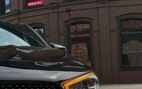 Mercedes-Benz CLA, 2021 год, 3 900 000 рублей, 18 фотография