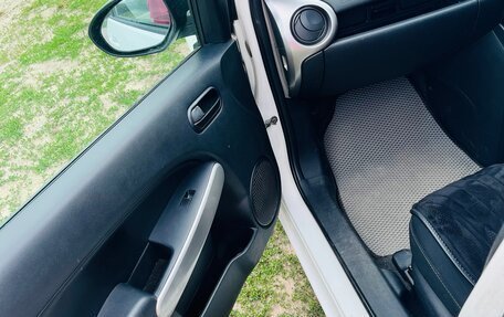 Mazda Demio III (DE), 2008 год, 590 000 рублей, 7 фотография