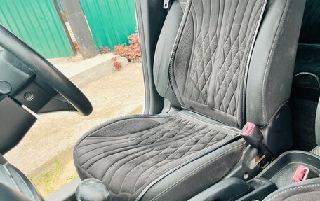 Mazda Demio III (DE), 2008 год, 590 000 рублей, 8 фотография
