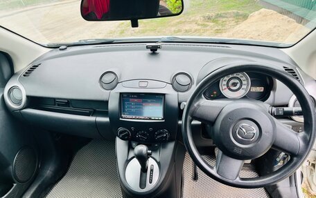 Mazda Demio III (DE), 2008 год, 590 000 рублей, 6 фотография