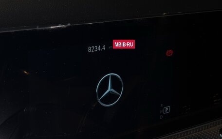 Mercedes-Benz CLA, 2021 год, 3 900 000 рублей, 16 фотография
