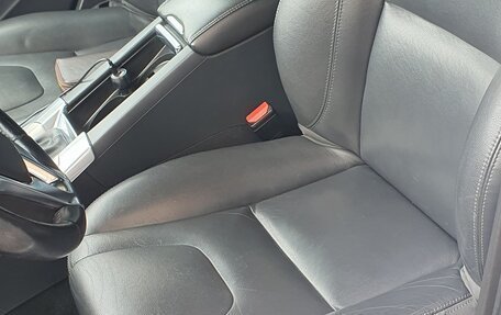 Volvo V60 Cross Country II, 2016 год, 2 250 000 рублей, 18 фотография