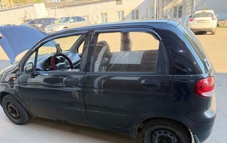 Daewoo Matiz I, 2012 год, 230 000 рублей, 2 фотография