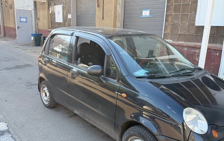 Daewoo Matiz I, 2012 год, 230 000 рублей, 4 фотография