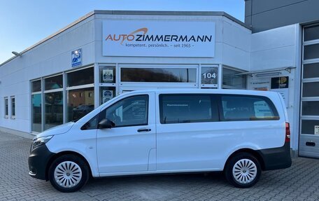 Mercedes-Benz Vito, 2022 год, 3 490 000 рублей, 5 фотография