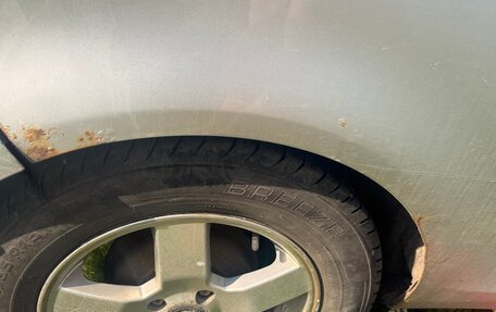 Opel Corsa D, 2007 год, 350 000 рублей, 10 фотография