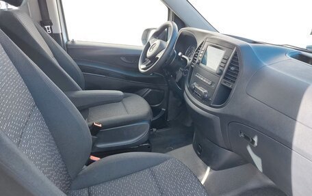 Mercedes-Benz Vito, 2022 год, 3 490 000 рублей, 8 фотография