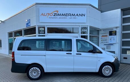 Mercedes-Benz Vito, 2022 год, 3 490 000 рублей, 6 фотография