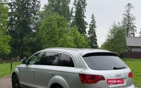 Audi Q7, 2006 год, 550 000 рублей, 2 фотография