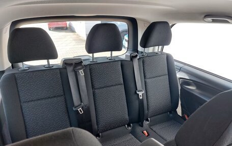 Mercedes-Benz Vito, 2022 год, 3 490 000 рублей, 10 фотография