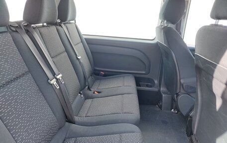 Mercedes-Benz Vito, 2022 год, 3 490 000 рублей, 11 фотография