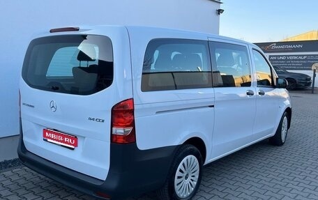 Mercedes-Benz Vito, 2022 год, 3 490 000 рублей, 3 фотография