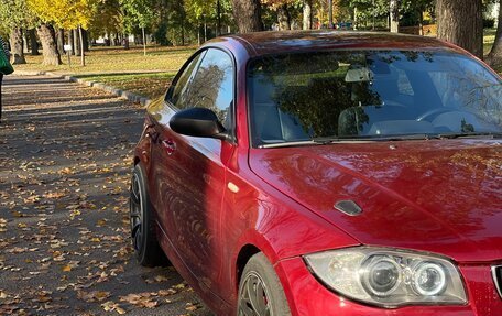 BMW 1 серия, 2008 год, 2 500 000 рублей, 7 фотография