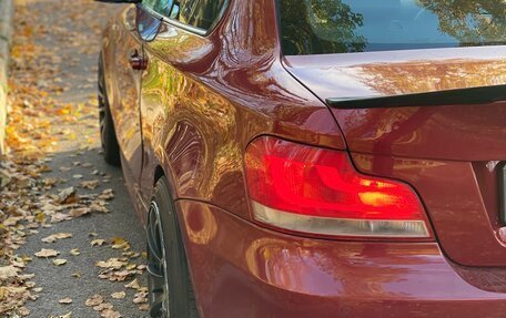 BMW 1 серия, 2008 год, 2 500 000 рублей, 8 фотография