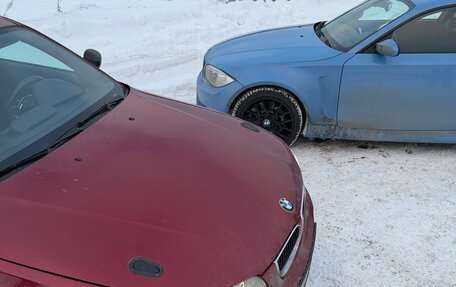 BMW 1 серия, 2008 год, 2 500 000 рублей, 11 фотография