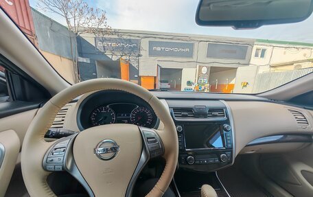 Nissan Teana, 2014 год, 1 600 000 рублей, 5 фотография