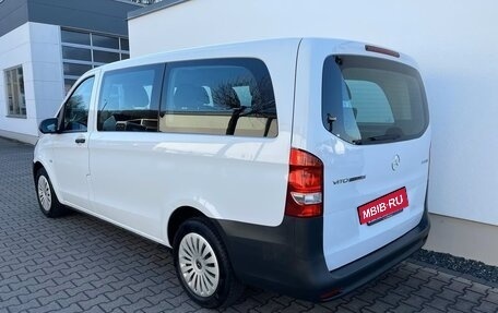 Mercedes-Benz Vito, 2022 год, 3 490 000 рублей, 4 фотография