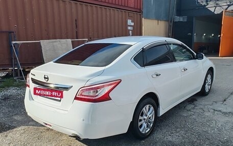 Nissan Teana, 2014 год, 1 600 000 рублей, 3 фотография