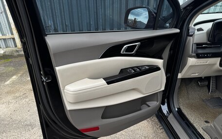 KIA Carnival, 2021 год, 4 175 000 рублей, 8 фотография