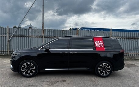 KIA Carnival, 2021 год, 4 175 000 рублей, 6 фотография