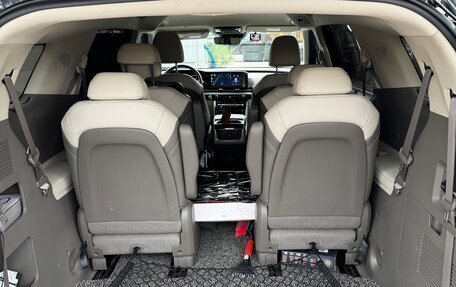 KIA Carnival, 2021 год, 4 175 000 рублей, 14 фотография
