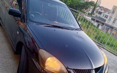 Mitsubishi Lancer IX, 2004 год, 500 000 рублей, 2 фотография