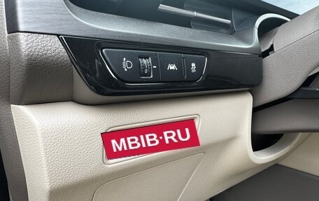 KIA Carnival, 2021 год, 4 175 000 рублей, 12 фотография
